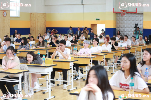 Сурагчдын улсын шалгалтын хуваарь гарчээ