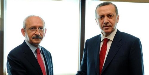 Туркийн сөрөг хүчний улс төрч Эрдоганыг доромжилсон хэргээр 100 жилийн ял сонсож болзошгүй