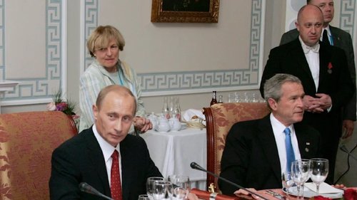 Хулгай, садар самууны хэргээр ял эдэлж байсан Пригожиний хувийн амьдрал