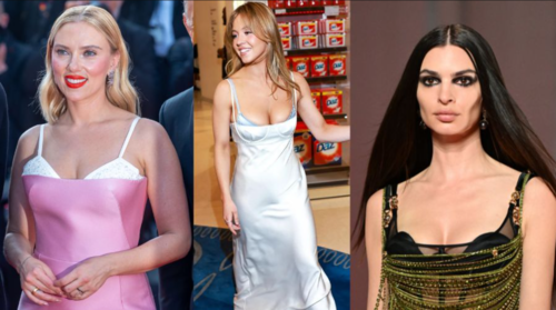 2023 оны зуны тренд: Ил гарсан хөхний даруулга