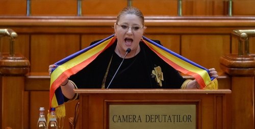 Румынд парламентын гишүүдийн сэтгэцийг шалгадаг болно