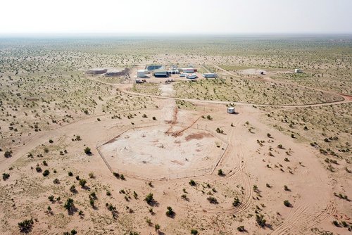 Ройтерс: Франц Монголд уран олборлох хүсэлтэй