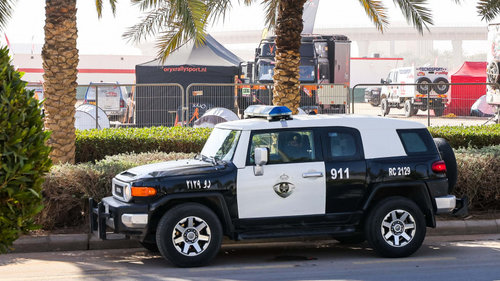 АНУ-ын Консулын газрын гадаа буудалцаан болж, харуул амиа алджээ