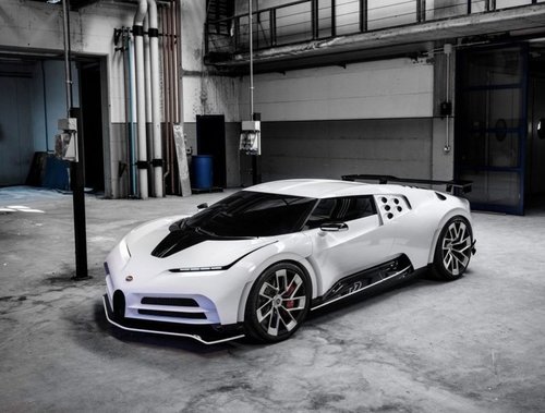 Дэлхийн хамгийн үнэтэй 5 машин