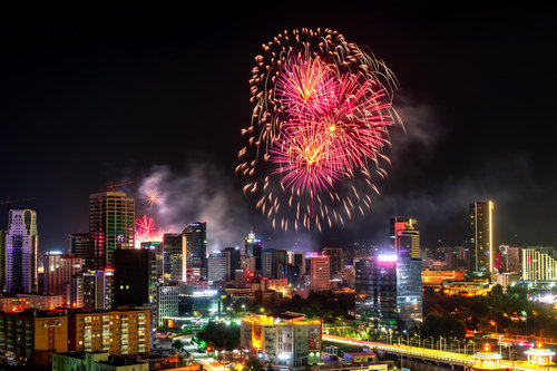 “NAADAM NIGHT-2023” арга хэмжээ зохион байгуулагдана