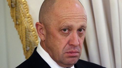 Орост Пригожиний нэр хүнд эрс унажээ