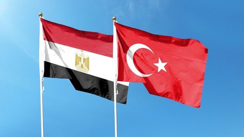 Турк, Египет 10 жилийн дараа анх удаа Элчин сайд нараа солилцов