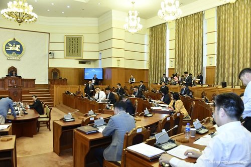 Боловсролын багц хуулийг эцэслэн баталлаа