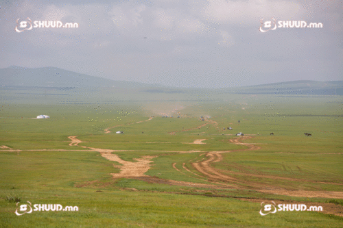 Наадмын өдрүүдэд цаг агаар ямар байх вэ