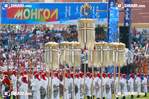 Энэ жилийн наадмыг “Эх дэлхий, энх оршихуйн цадиг” агуулгаар найруулна
