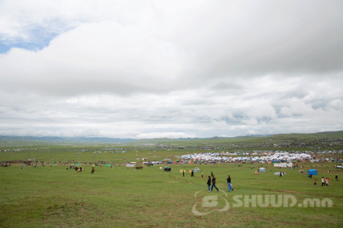Цагдаагийн алба хаагчид өндөржүүлсэн бэлэн байдалд ажиллаж байна