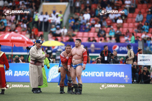 Ц.Содномдорж: Сайхан үзчихмээр л байсан, хаялцсан бол...