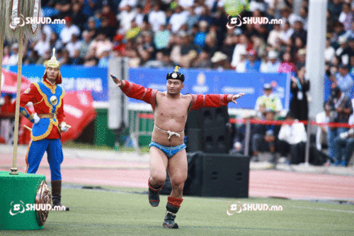 Ц.Бямба-Отгоны гарьд цолны мялаалга хүндэтгэлийн арга хэмжээ болно