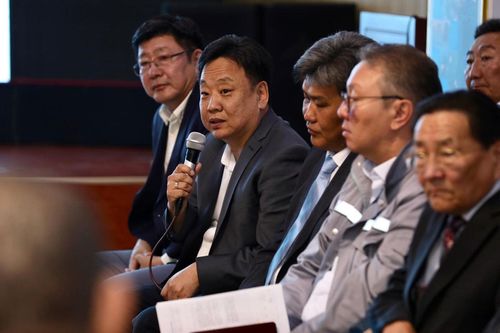 Р.Дагдан: Бид гамшгийн үед бэлэн биш байна