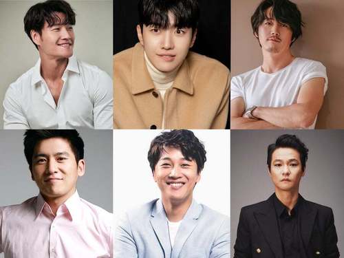 Алдартнуудын оролцсон Couriers in Mongolia ирэх сард дэлгэцнээ гарна