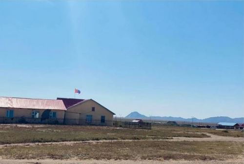 Төв аймгийн Баян-Өнжүүл сум соёлын төвдөө 20 саяар хашаа хийнэ