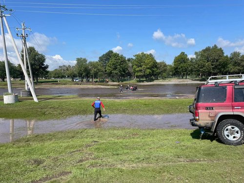 Тэрэлж орчим амралт, аялал зугаалгаар зорчихгүй байхыг анхаарууллаа