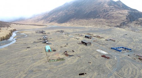 Асгатын мөнгөний ордыг эдийн засгийн эргэлтэд оруулах уу