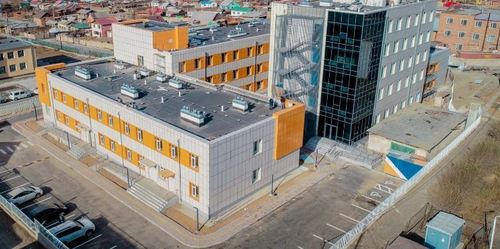 Сонгинохайрхан дүүрэг таван байршилд ТЭРБУМААР ногоон байгууламж хийнэ