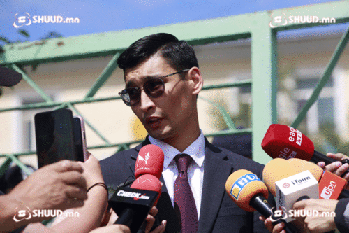 Ц.Хулан, Б.Отгонбаатар нараас 237 саяыг гаргуулж, улсын төсөвт шилжүүлнэ