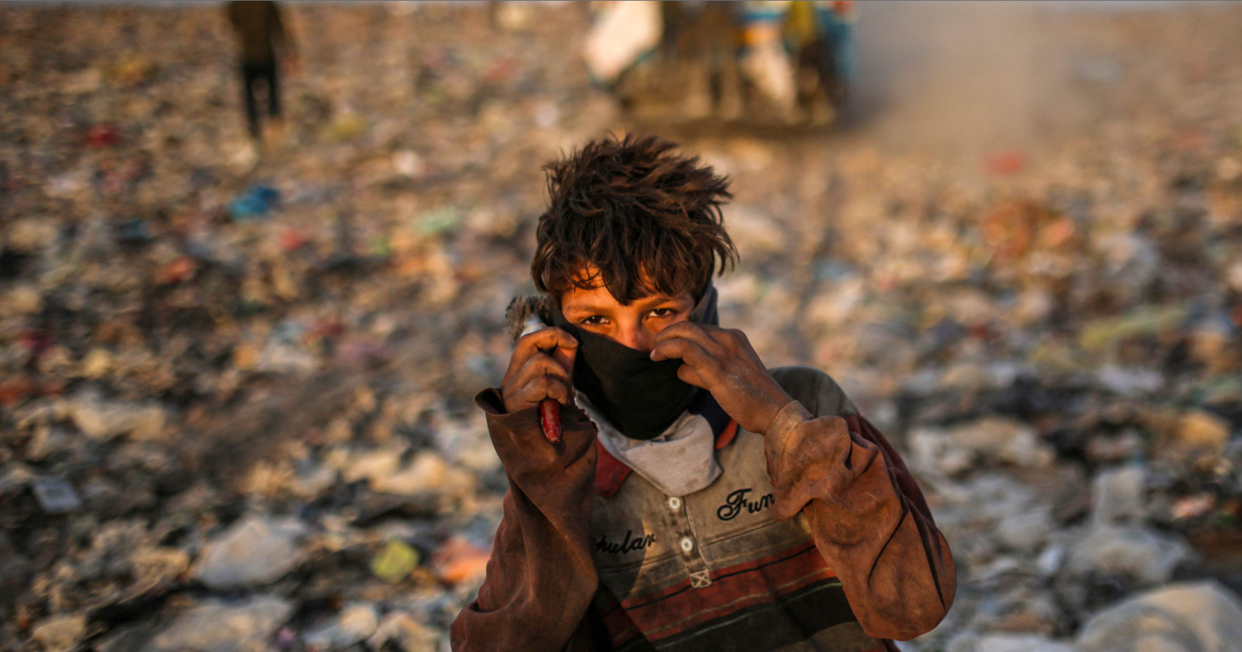 Уур амьсгалын өөрчлөлт бидний амьдралд хүндээр тусаж байна