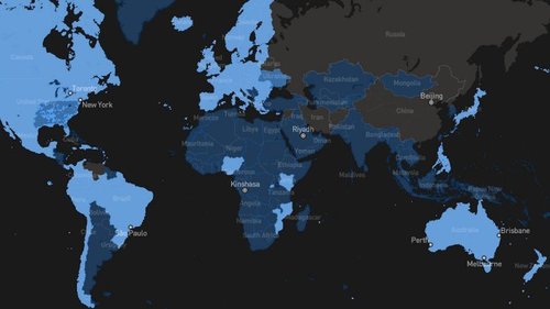 Overclockers: Монгол, SpaseX-ийн тохиролцоо Хятадыг түгшээж байна
