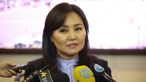 Тэрбумын үл хөдлөх хөрөнгөтэй Э.Ганхүү ХНХЯ-ны ТНБД боллоо