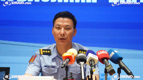 Малын хорогдол 2.1 саяыг давжээ