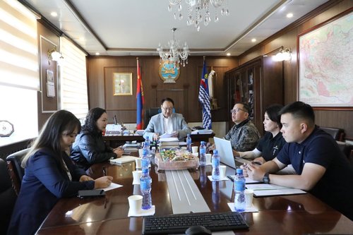 Увс аймгийн Боршоо боомтоор 40 мянган жуулчин иржээ