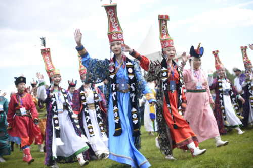 “Нүүдэлчин” соёлын фестиваль энэ сарын 18-20-ны өдрүүдэд болно