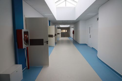 22 дугаар цэцэрлэг өргөтгөлтэй боллоо