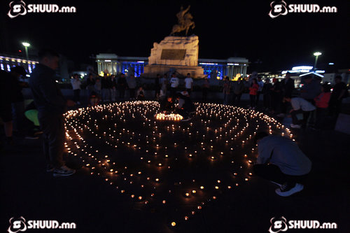 Аюулт үзэгдэл, ослын улмаас долоон хоногт 17 хүн амь насаа алджээ