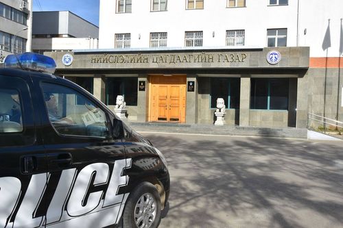 Нийслэлийн Цагдаагийн удирдах газар 41 саяар скүүтер, цахилгаан дугуй авна