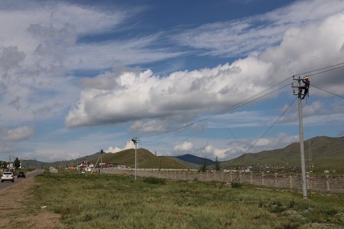ЖАГСААЛТ: Цахилгаан хязгаарлах долоодугаар сарын хуваарь