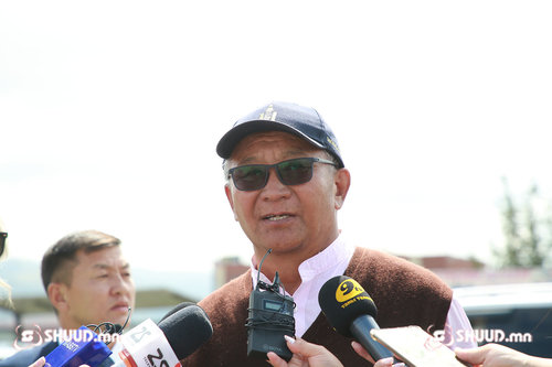 Драгон автовокзалыг нүүлгэхийг эсэргүүцлээ