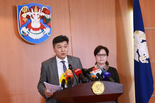 “Авто замд цууралт үүссэн тул барилгын ажлыг зогсоосон”