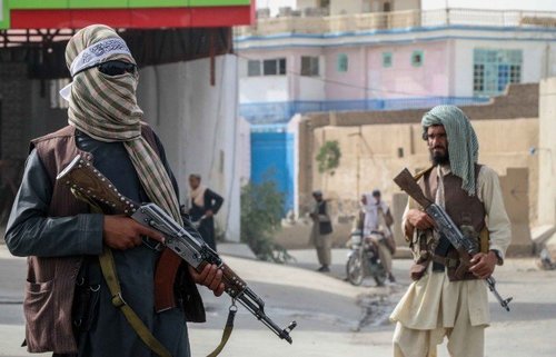 Афганистанд улс төрийн нам үйл ажиллагаа явуулахыг талибууд хоригложээ