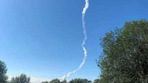 Москва дахин дроны халдлагад өртөв