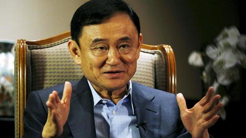 Таиландын Ерөнхий сайд асан Таксин Чинават 15 жилийн дараа эх орондоо очжээ