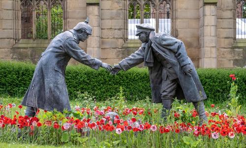 Америкийн эрдэмтэн III дайн эхлэх хугацааг тооцоолжээ