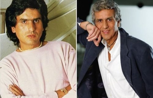 Нэрт дуучин Тото Кутуньо таалал төгсжээ