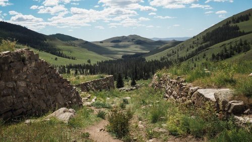 Богдхан ууланд олгогдсон 169 мянган мкв талбайн газар ашиглах эрхийг цуцаллаа