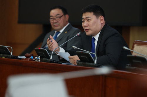 Монгол Улс ирэх жилийн олимпын наадмын бэлтгэлд 3 тэрбумыг зарцуулна