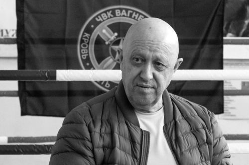 Байден: Пригожиний онгоц сүйрсэнд гайхах зүйлгүй