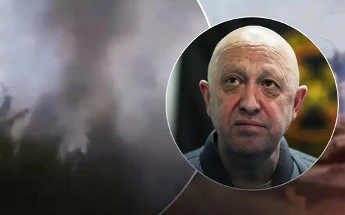 Бернс: Путин өшөө авахдаа гарамгай, Пригожин түүнээс мултрах хэцүү