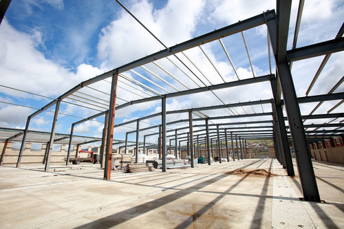 О.Ганбаатар: 140 автобусны багтаамжтай хоёр гараж байгуулж байна