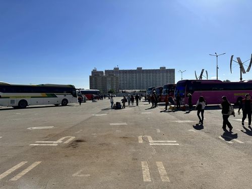 Драгон нүүж, шинэ байршлаас үйл ажиллагаагаа эхлүүллээ