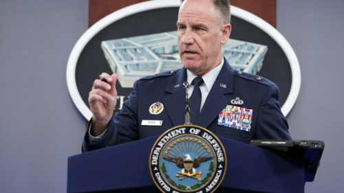 NYT: Пригожиний онгоцыг пуужингаар харвасан гэх таамаг тагнуулын мэдээгээр батлагдаагүй