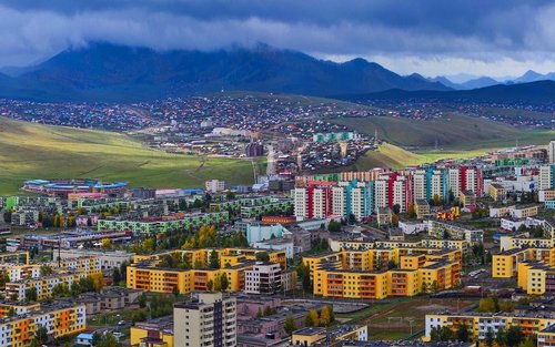 Эрдэнэт хотын сонсдог номыг төсвийн 150 сая төгрөгөөр хийнэ