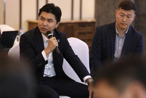 Б.Ананда: Авто зам ашигласны хураамжийг нэмэх хэрэгтэй